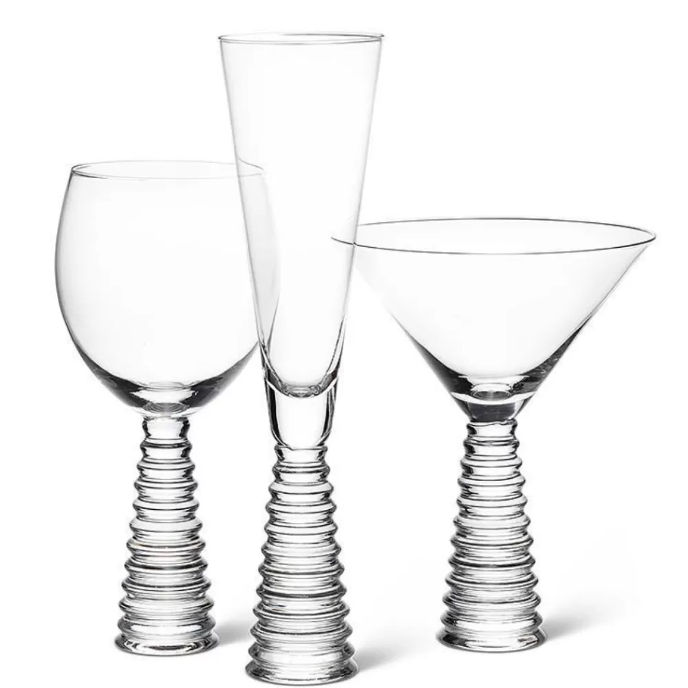 stack_clear_base_flute_2.webp Cheap Stack Clear Base Flute Wine