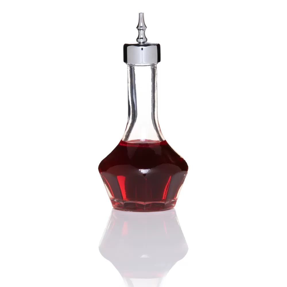 Best Stainless Steel Bitters Bottle Potion House Bar Tools