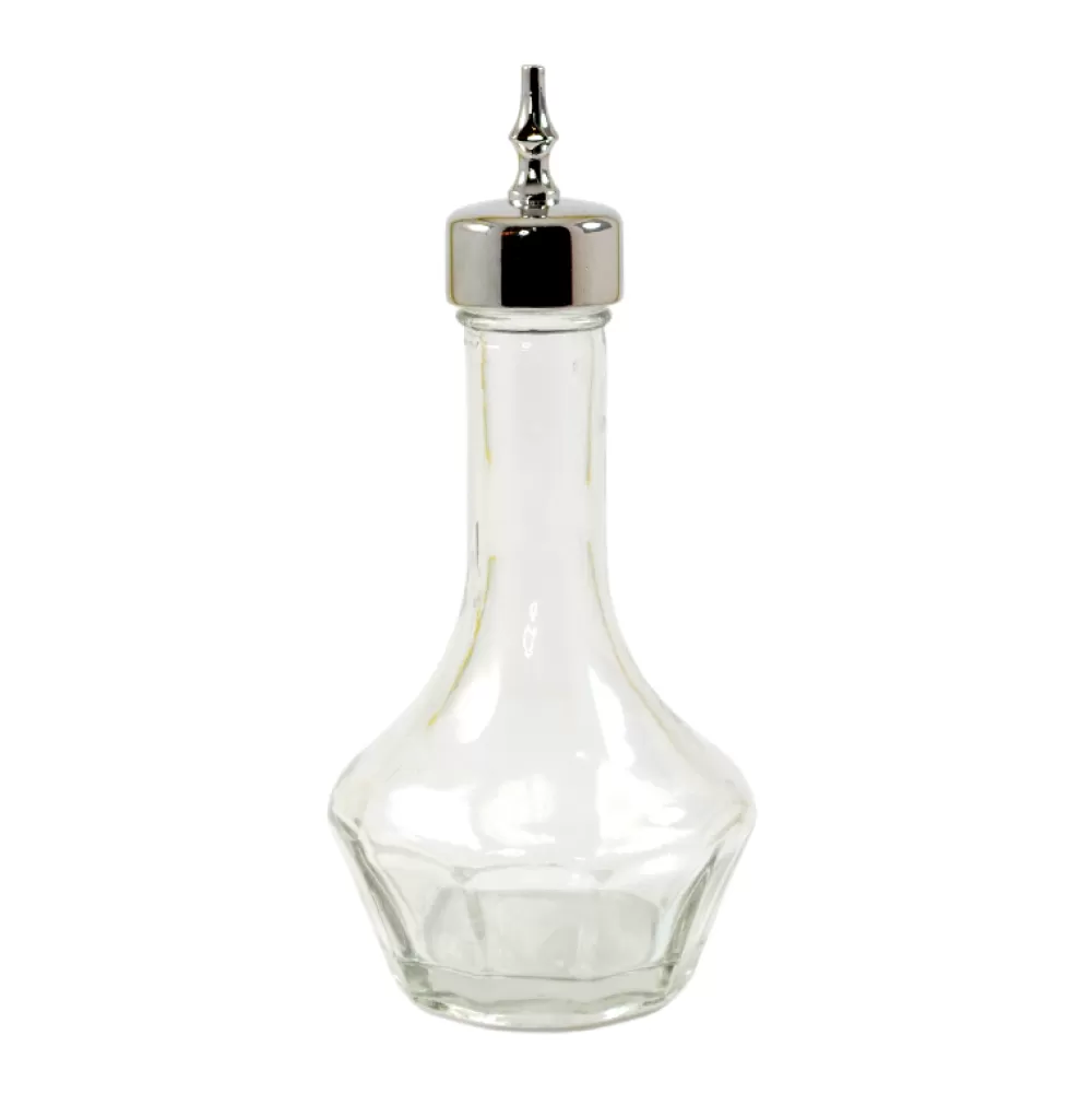 Best Stainless Steel Bitters Bottle Potion House Bar Tools