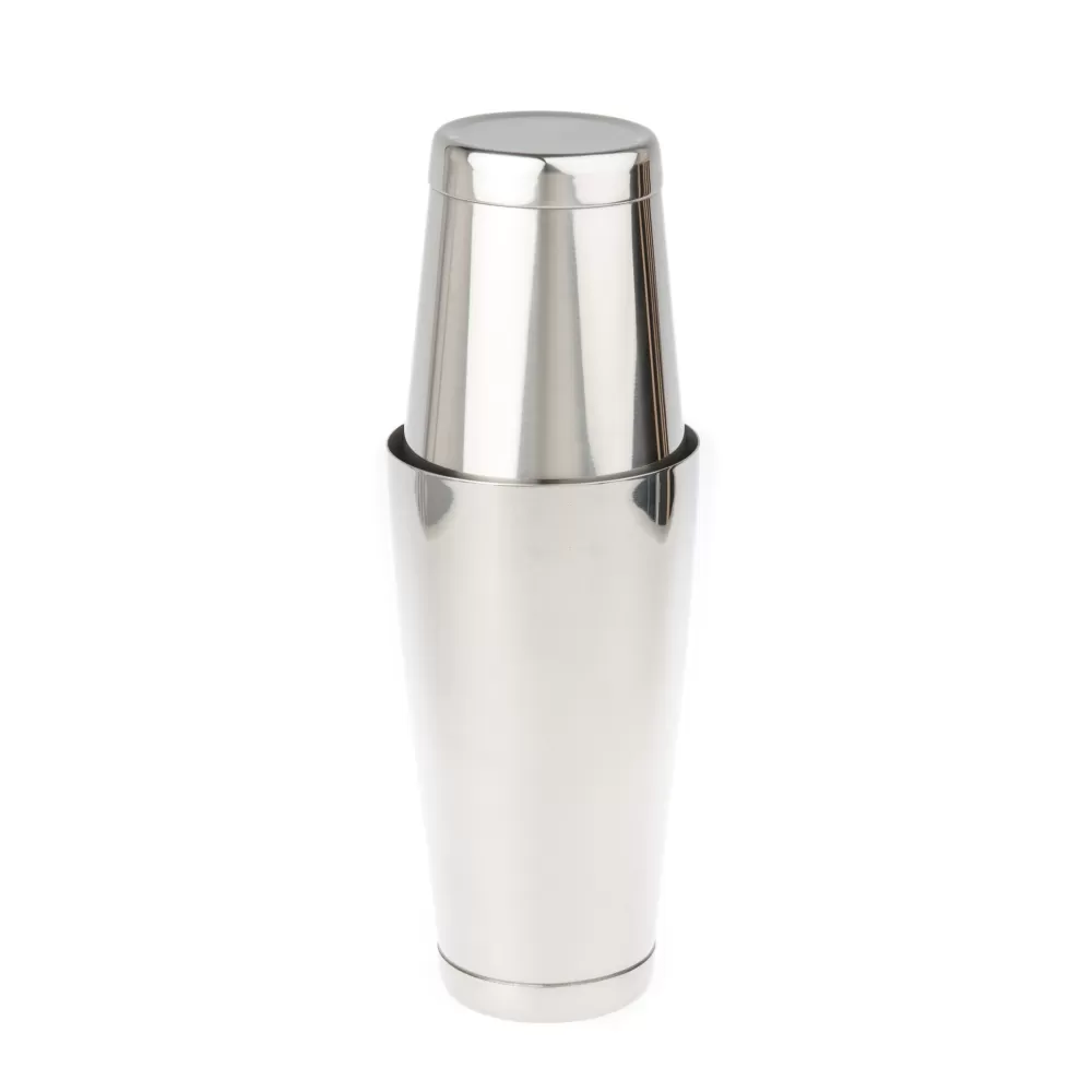 stainless_steel_boston_shaker_2-1.webp New Stainless Steel Boston Shaker Potion House Bar Tools