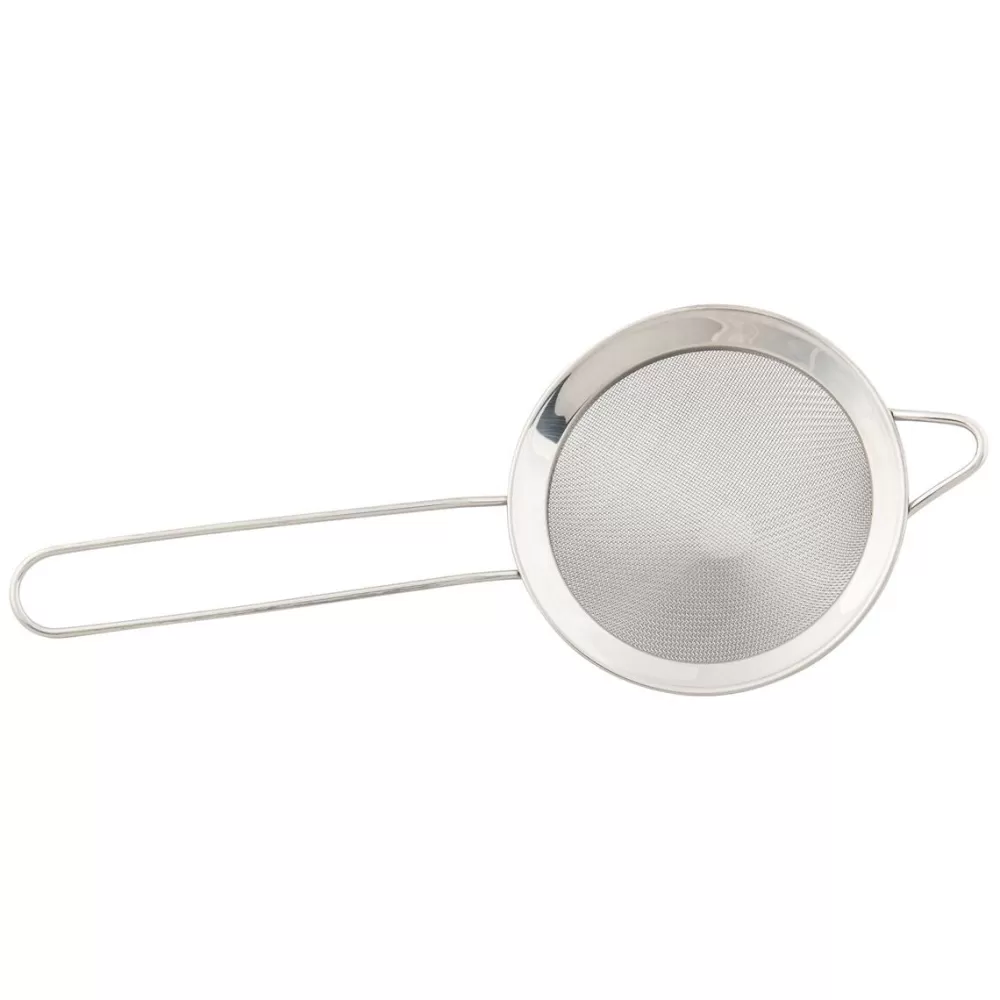 stainless_steel_conical_mesh_strainer_2-1.webp Clearance Stainless Steel Conical Mesh Strainer Strainers