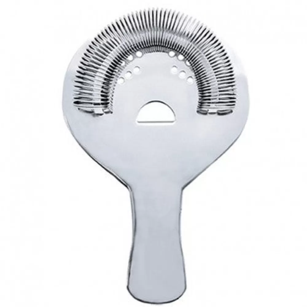stainless_steel_hawthorne_strainer_2-1.webp Shop Stainless Steel Hawthorne Strainer Potion House Bar Tools