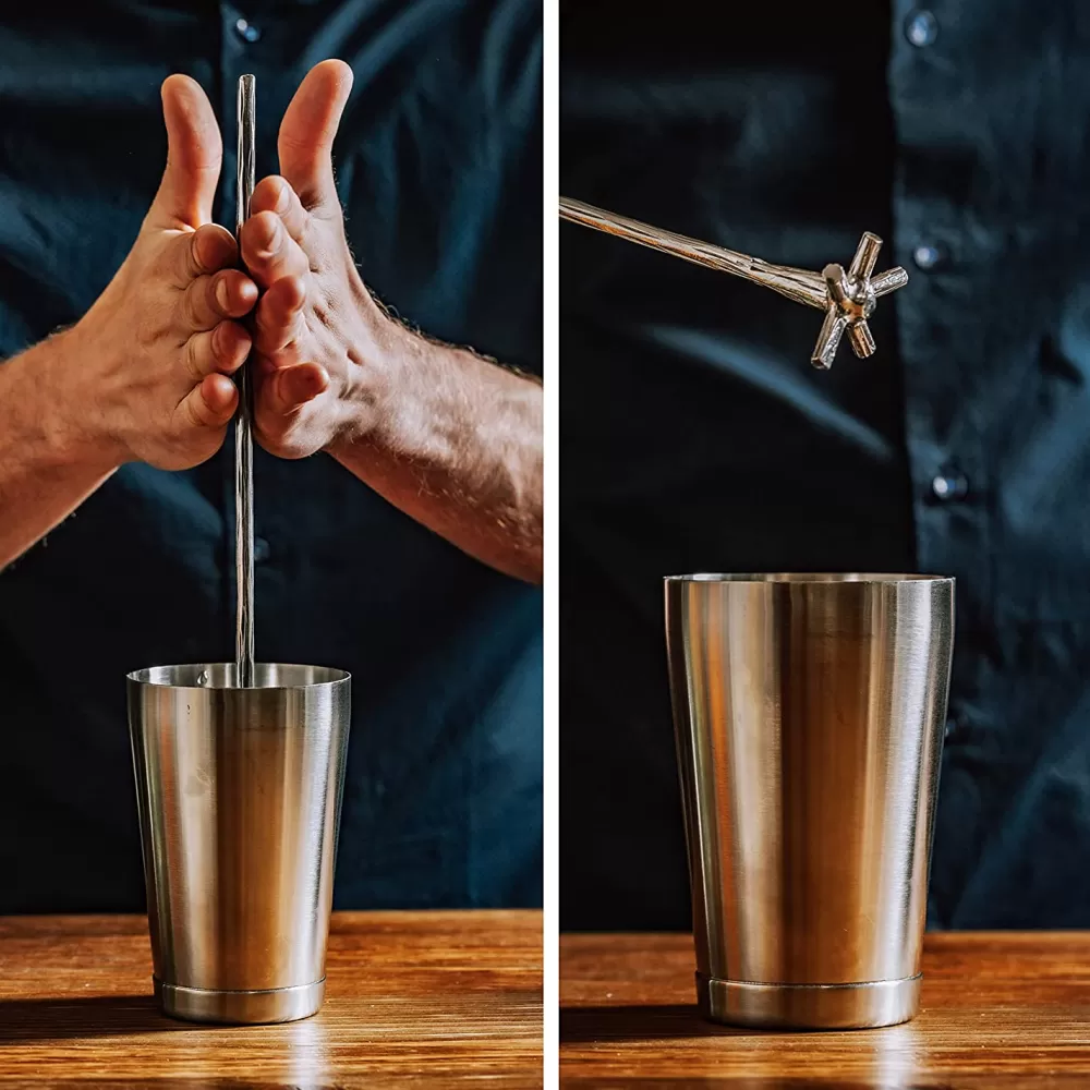 stainless_steel_swizzle_stick_2.webp Best Stainless Steel Swizzle Stick Bar Spoons + Muddlers