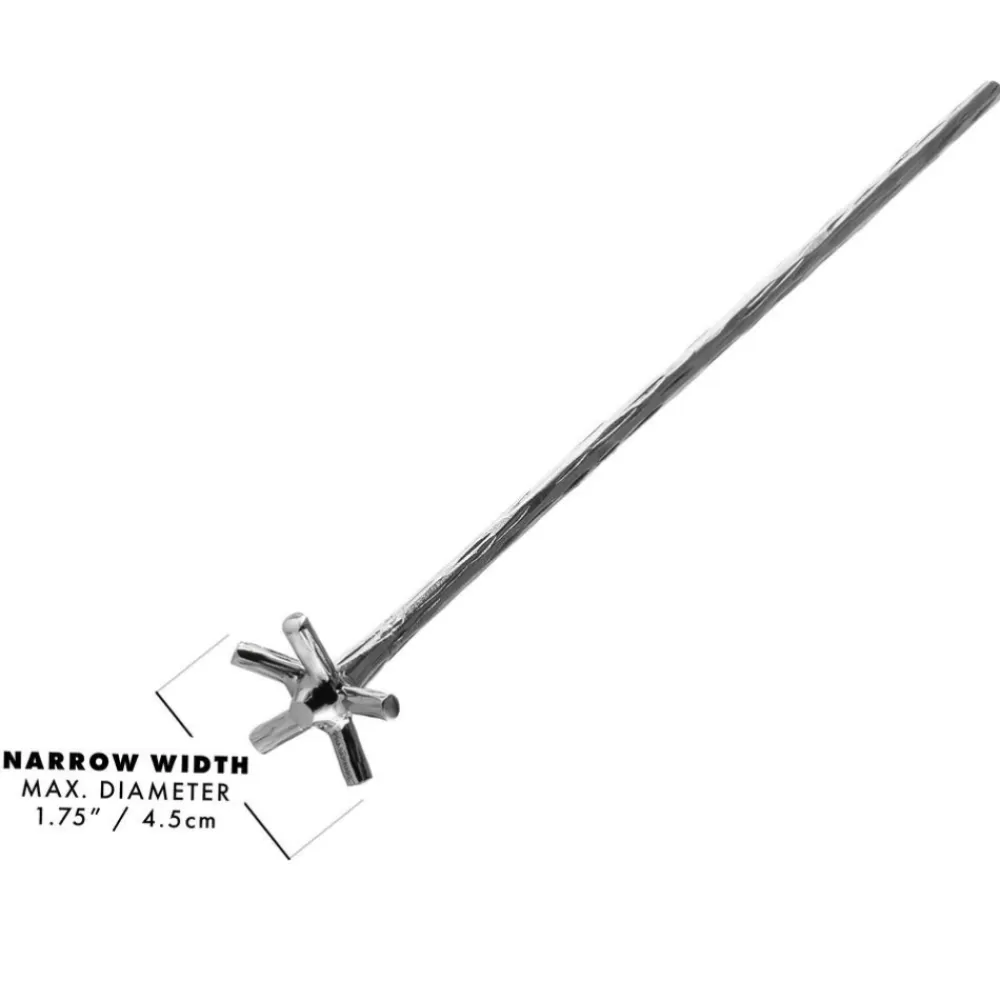 stainless_steel_swizzle_stick_3.webp Best Stainless Steel Swizzle Stick Bar Spoons + Muddlers