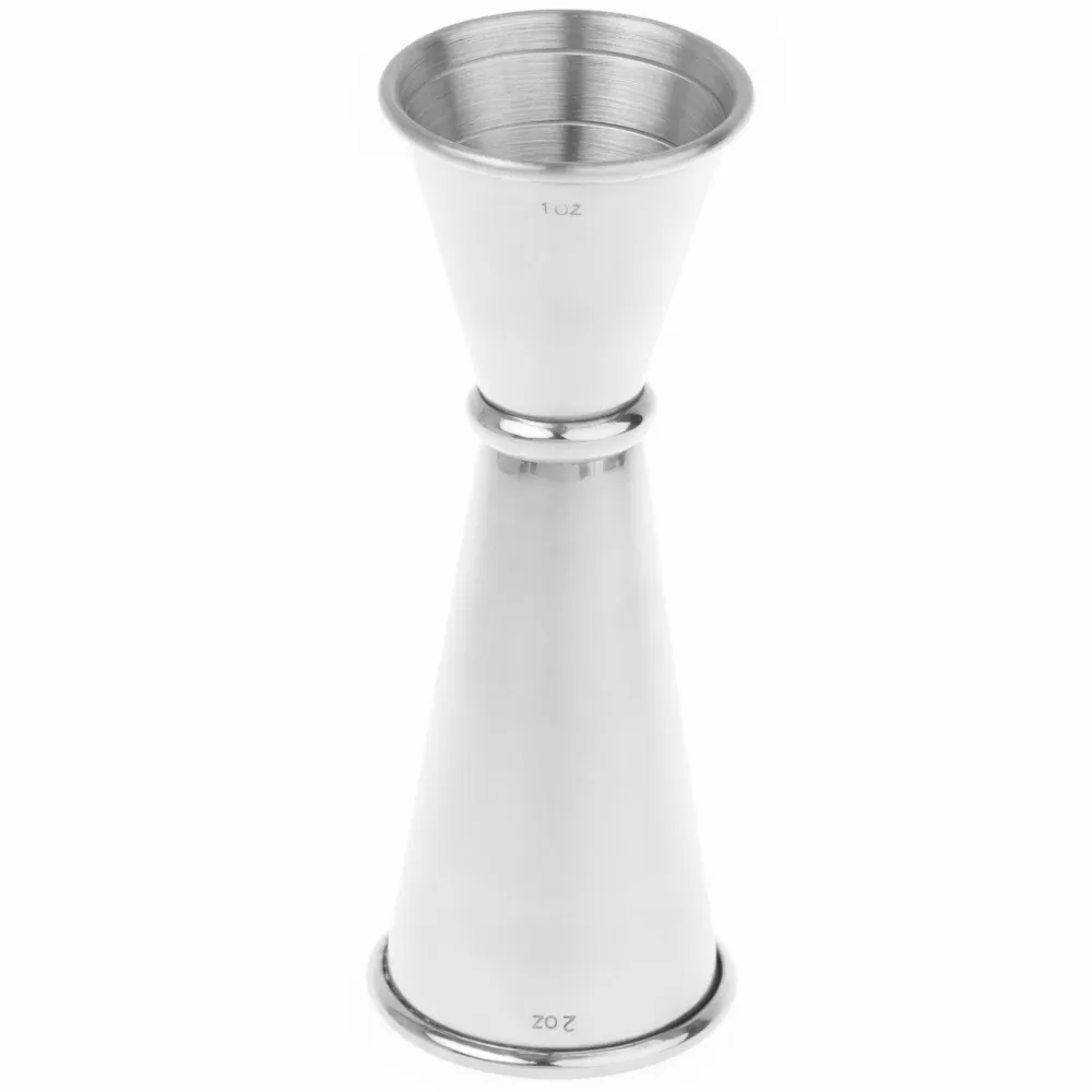 Fashion Stainless Steel Tokyo Jigger Potion House Bar Tools