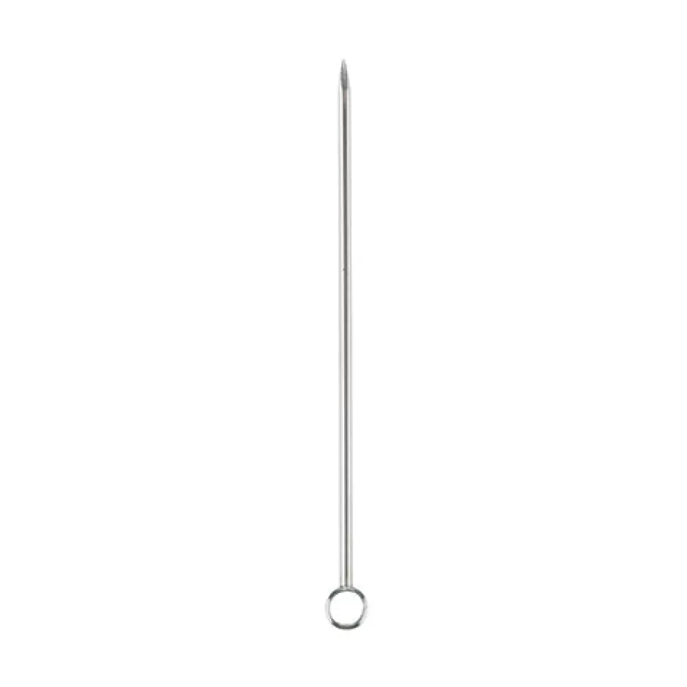 steel_cocktail_pins_set_of__3.webp Best Sale Steel Cocktail Pins (Set Of 6) Cocktail Picks & Stirrers