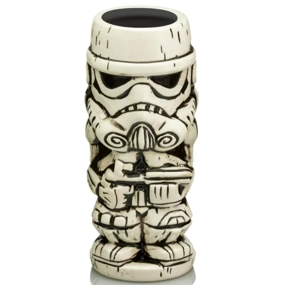 Fashion Stormtrooper Tiki Mug Tiki Mugs