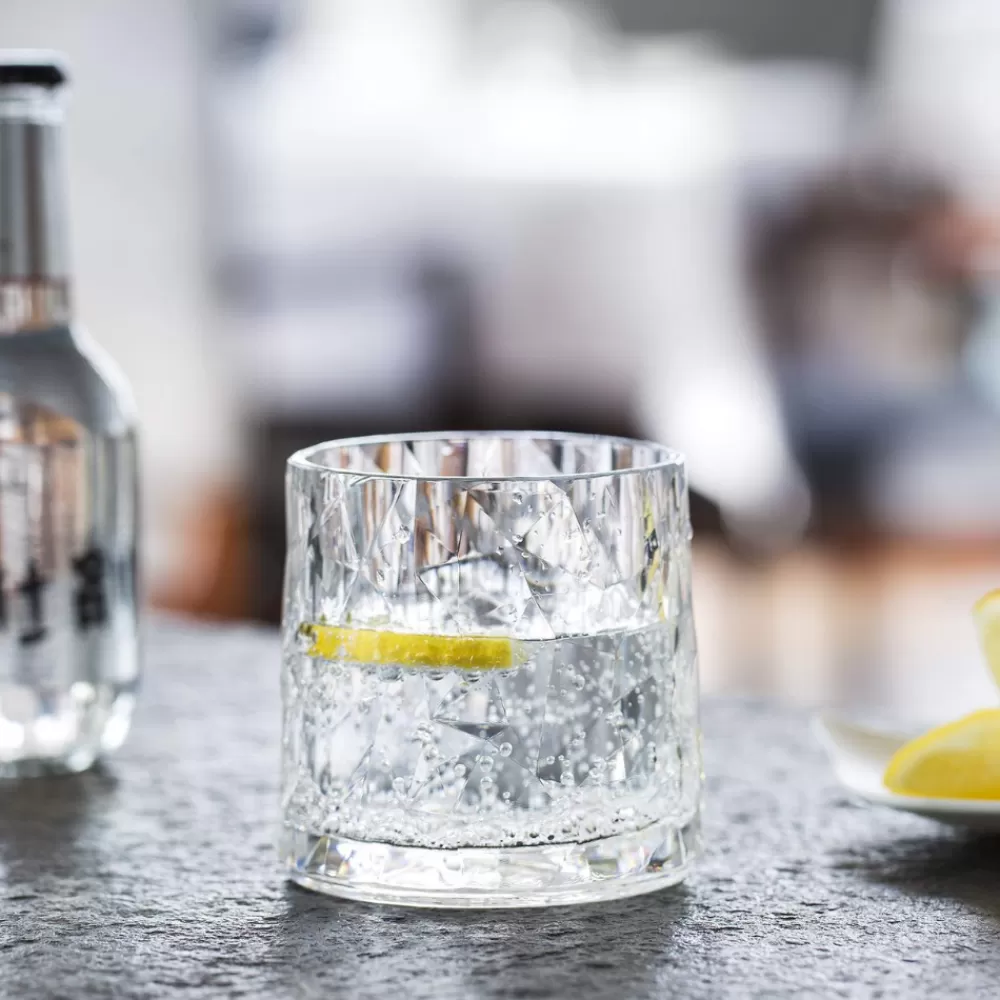 Best Superglas Unbreakable Clear Tumbler Tumblers