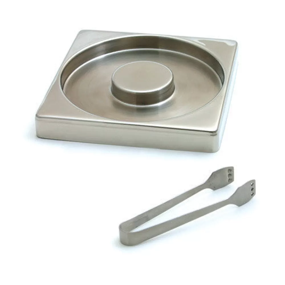 Discount Glass Rimmer Garnishes