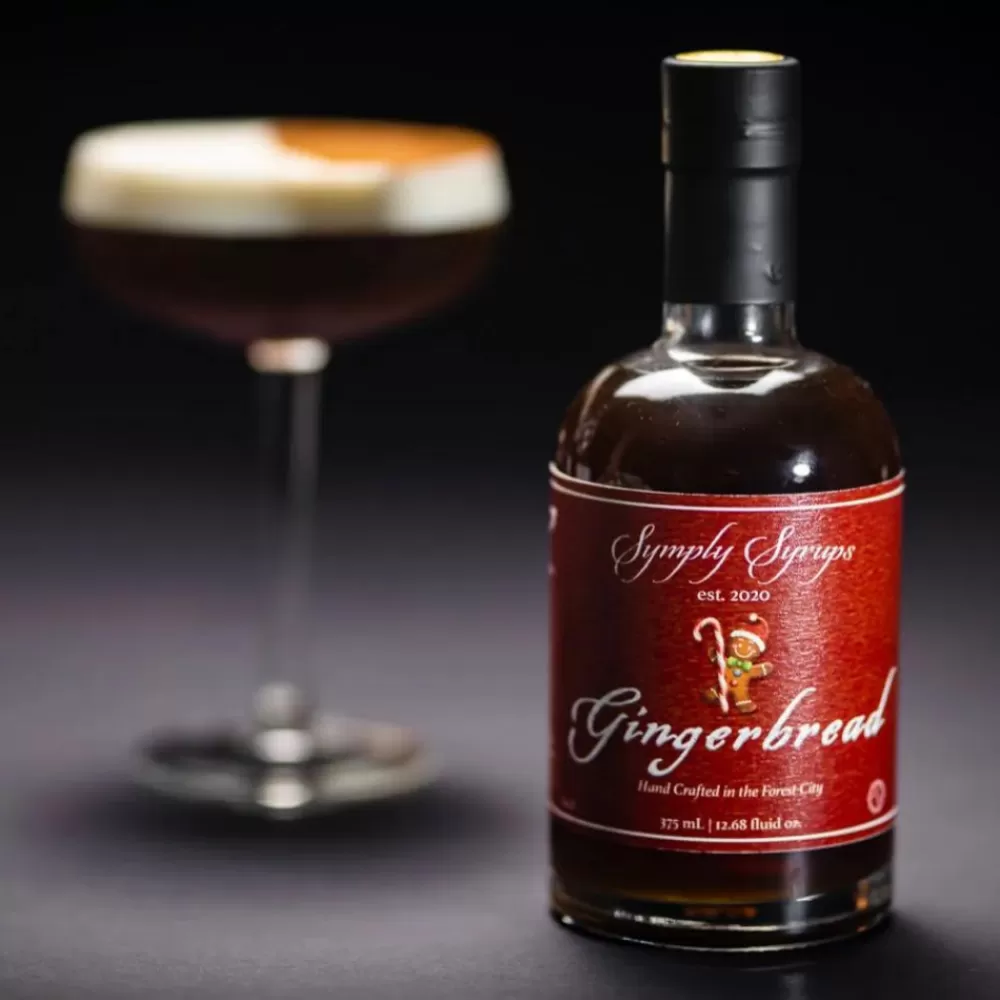 symply_gingerbread_syrup_limited_seasonal_run_2.webp Online Symply Gingerbread Syrup (Limited Seasonal Run) Syrups