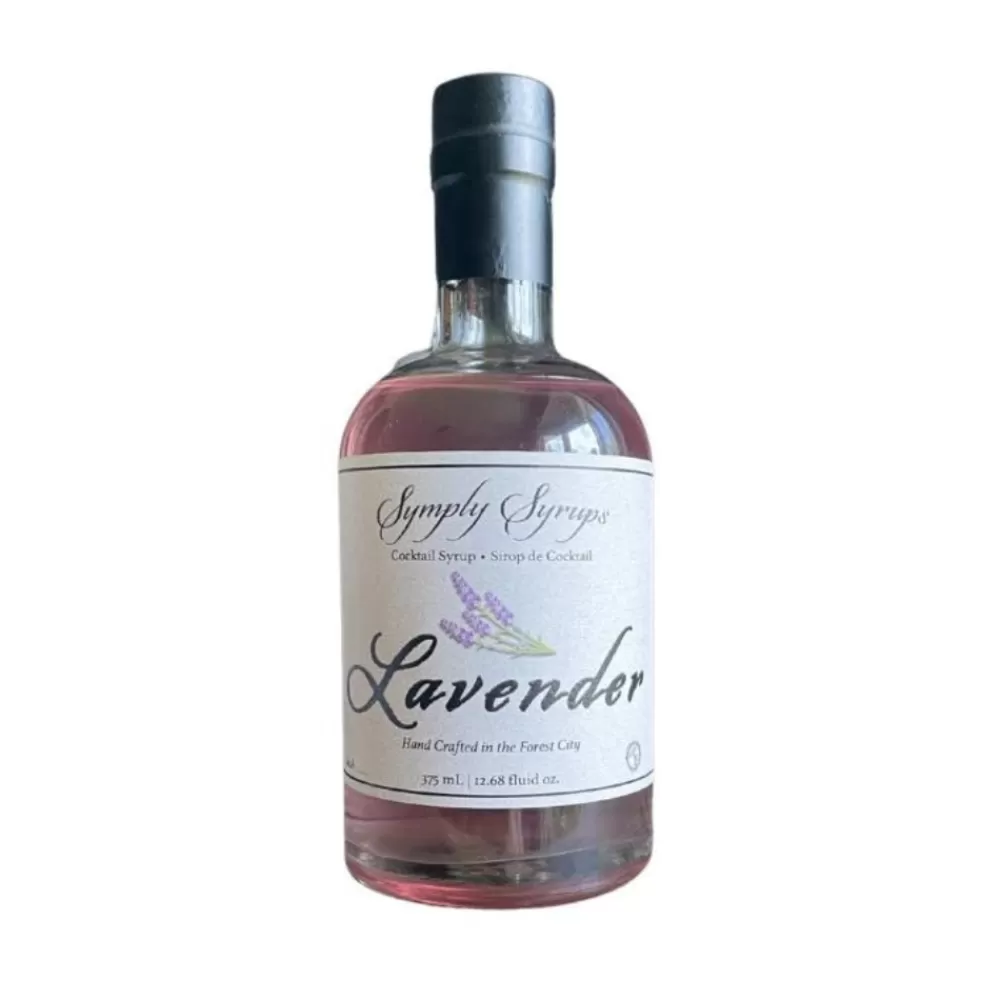 Cheap Symply Lavender Syrup Syrups