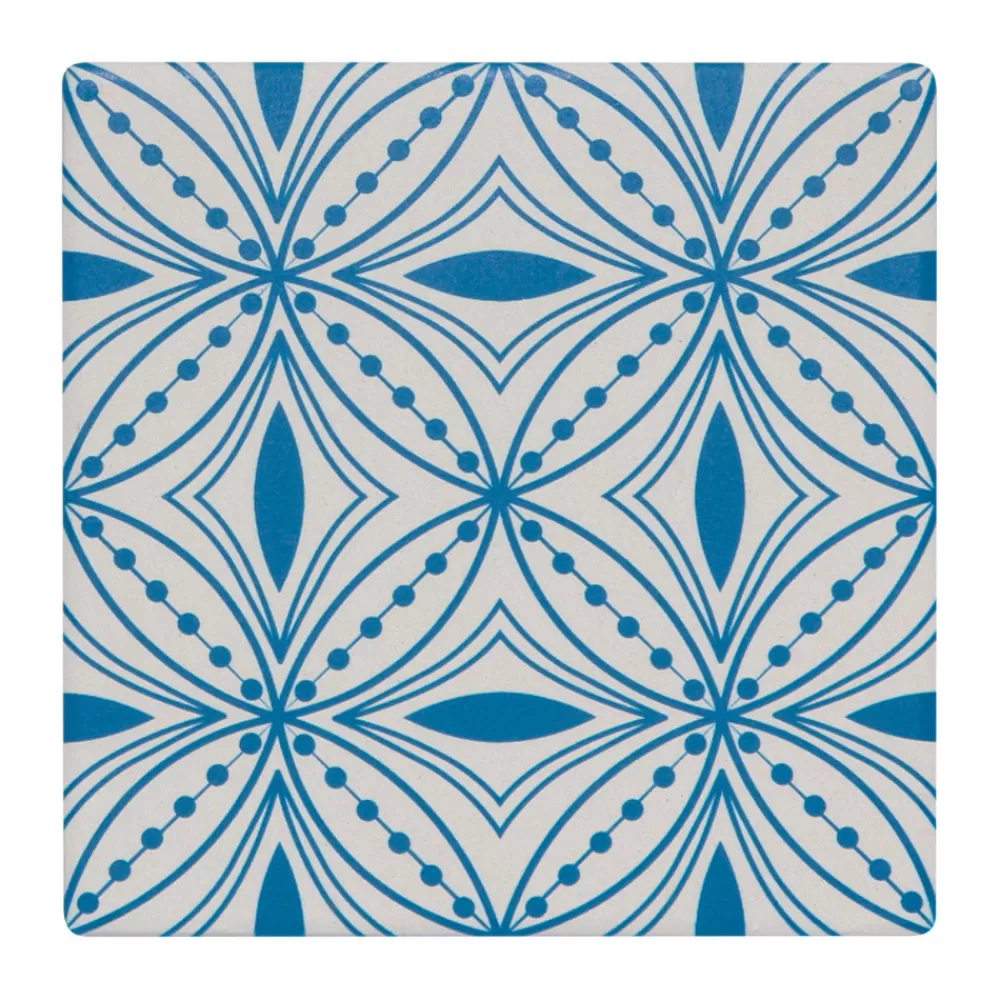 tangier_soak_up_square_coasters_set_of__3.webp Sale Tangier Soak Up Square Coasters (Set Of 4) Coasters & Trays