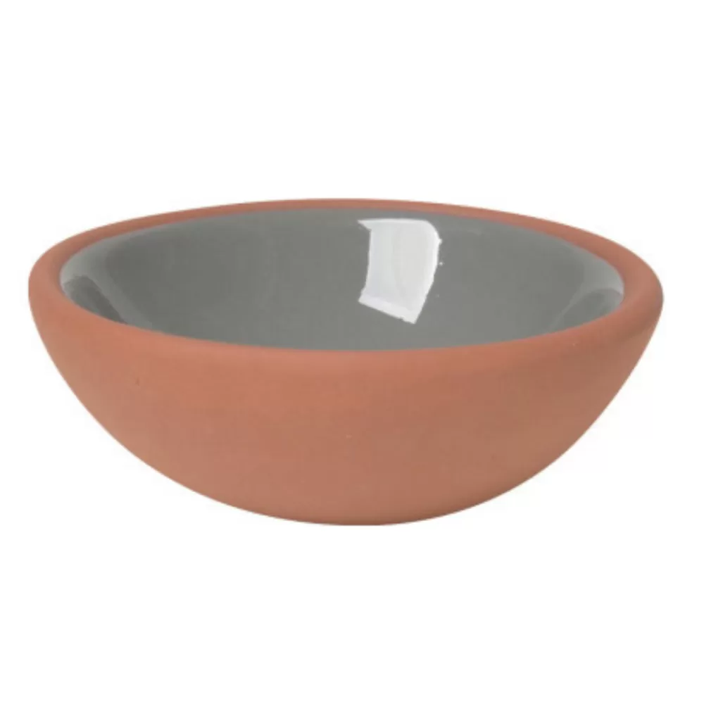 terracotta_copita_assorted_colours_2.webp Clearance Terracotta Copita (Assorted Colours) Spirit Tasting