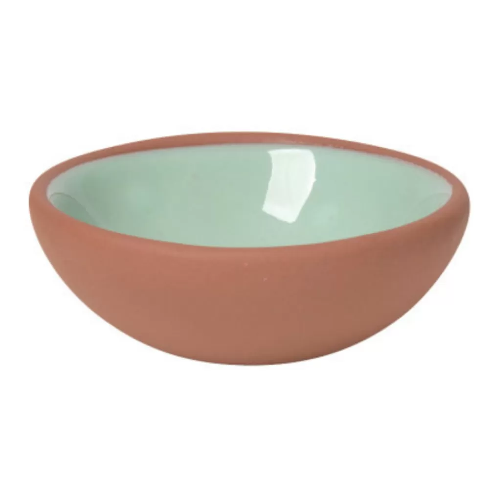 terracotta_copita_assorted_colours_3.webp Clearance Terracotta Copita (Assorted Colours) Spirit Tasting