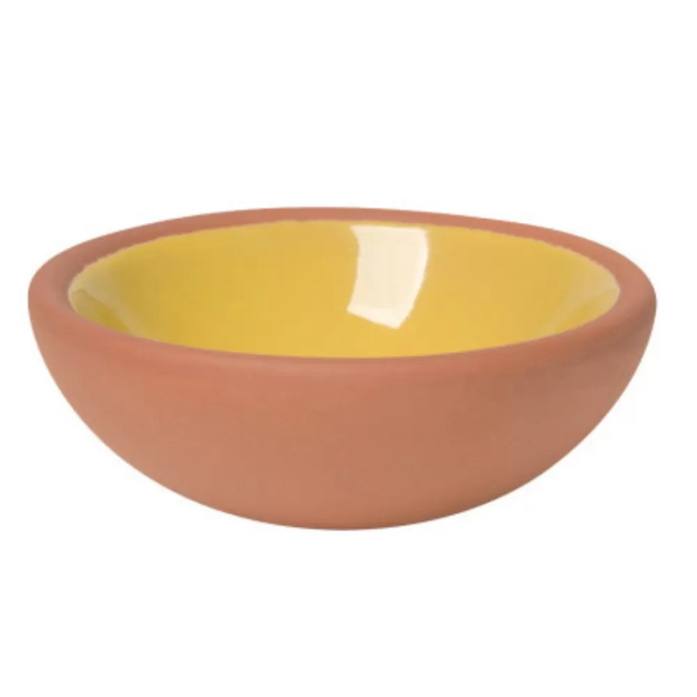 terracotta_copita_assorted_colours_4.webp Clearance Terracotta Copita (Assorted Colours) Spirit Tasting