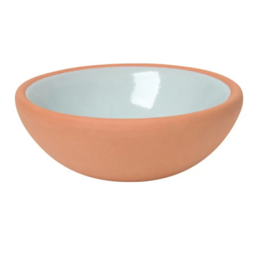terracotta_copita_assorted_colours_5.webp Clearance Terracotta Copita (Assorted Colours) Spirit Tasting