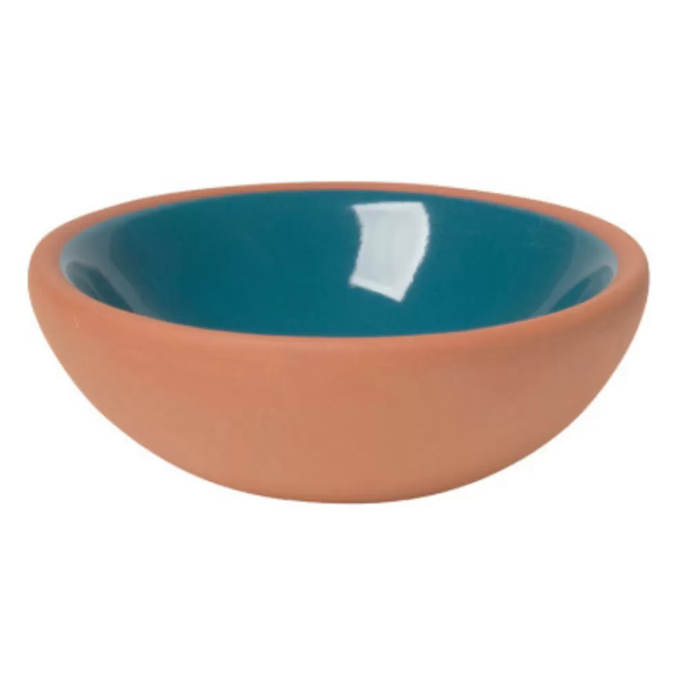 terracotta_copita_assorted_colours_6.webp Clearance Terracotta Copita (Assorted Colours) Spirit Tasting
