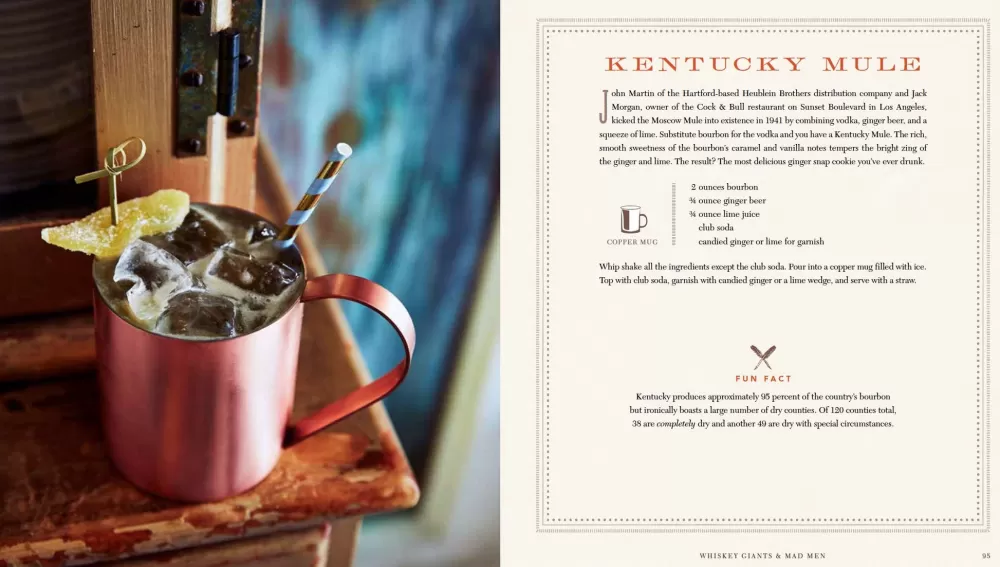 the_bourbon_bartender__cocktails_to_celebrate_the_american_spirit_6.webp Fashion The Bourbon Bartender: 50 Cocktails To Celebrate The American Spirit Books