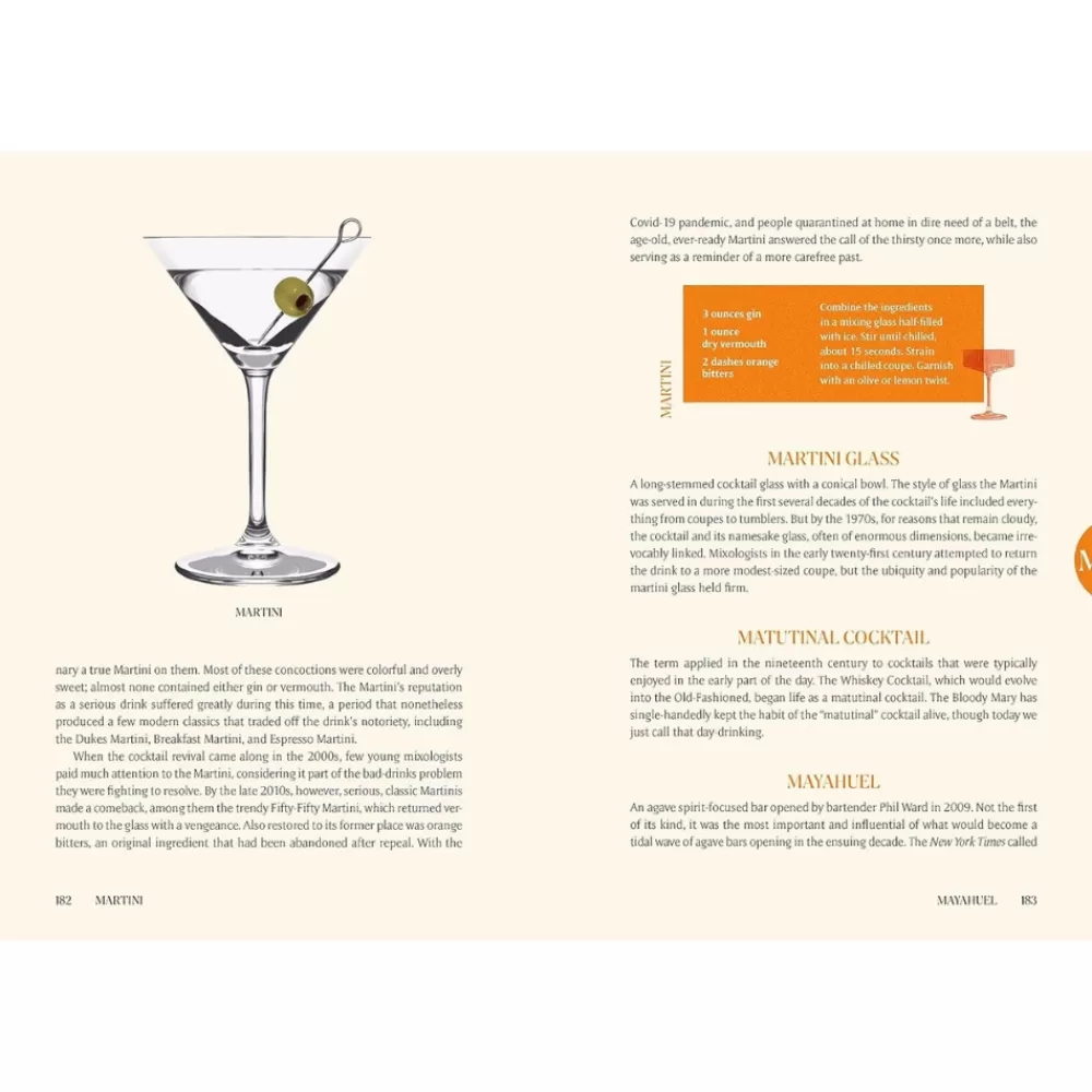 the_encyclopedia_of_cocktails_the_people_bars__drinks_with_more_than__recipes_2.webp Cheap The Encyclopedia Of Cocktails: The People, Bars & Drinks, With More Than 100 Recipes Books
