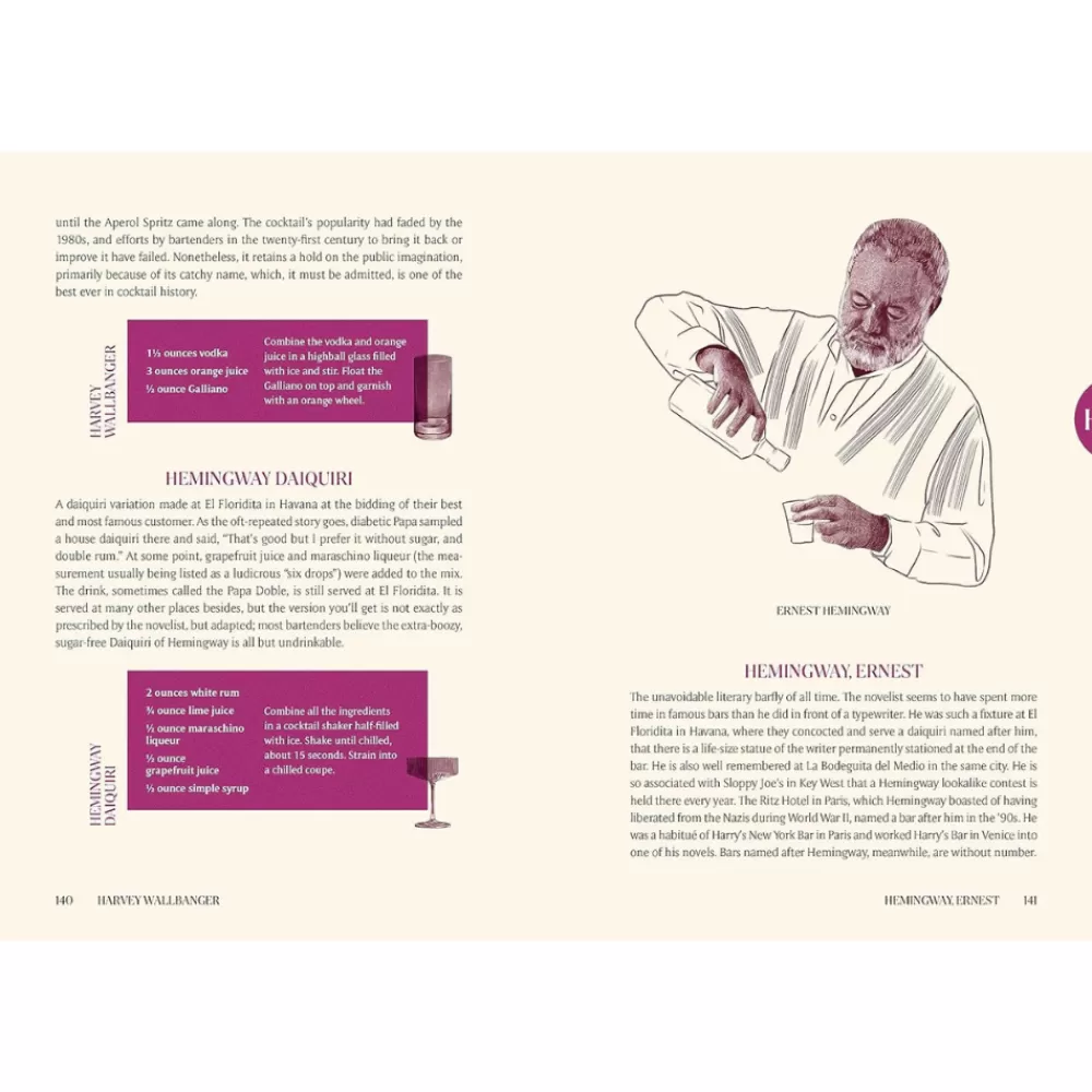 the_encyclopedia_of_cocktails_the_people_bars__drinks_with_more_than__recipes_4.webp Cheap The Encyclopedia Of Cocktails: The People, Bars & Drinks, With More Than 100 Recipes Books