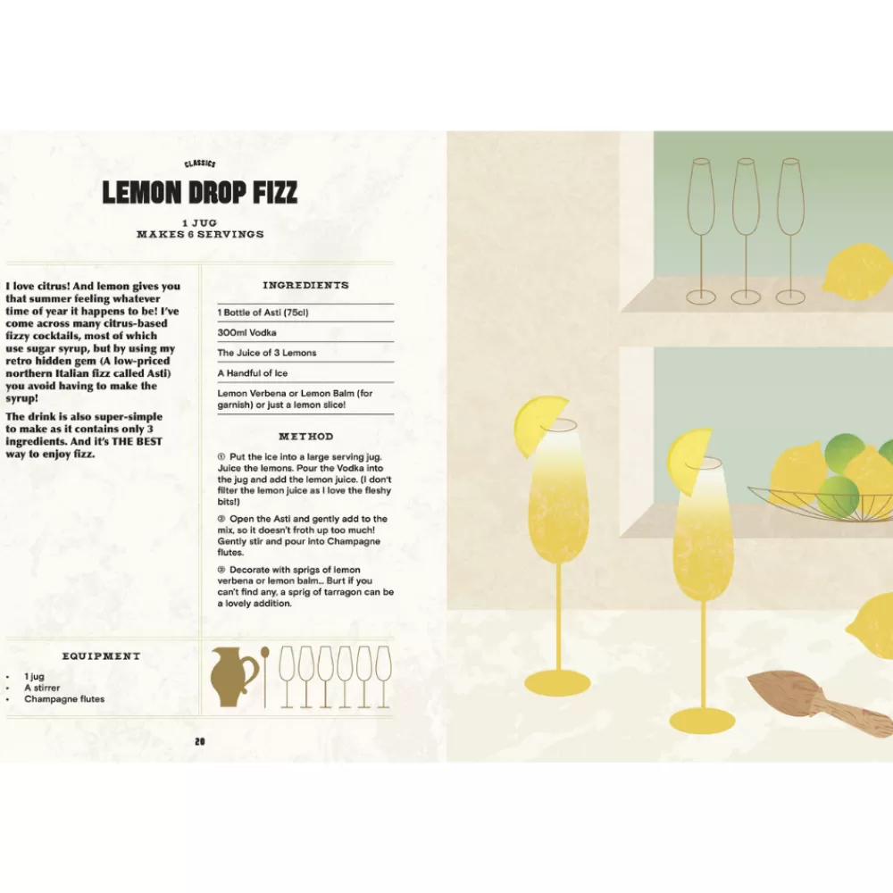 the_home_bar_over__cocktails_to_shake_muddle_and_stir_at_home_4.webp Discount The Home Bar: Over 50 Cocktails To Shake, Muddle And Stir At Home Books