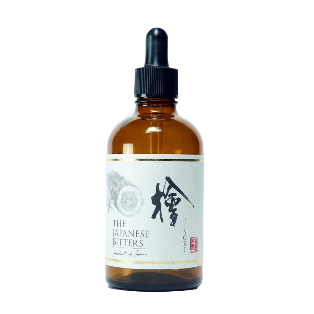 Cheap The Japanese Bitters - Hinoki Bitters