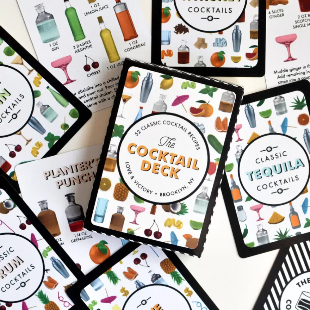 the_love__victory_cocktail_deck_2.webp Shop The Love & Victory Cocktail Deck Books