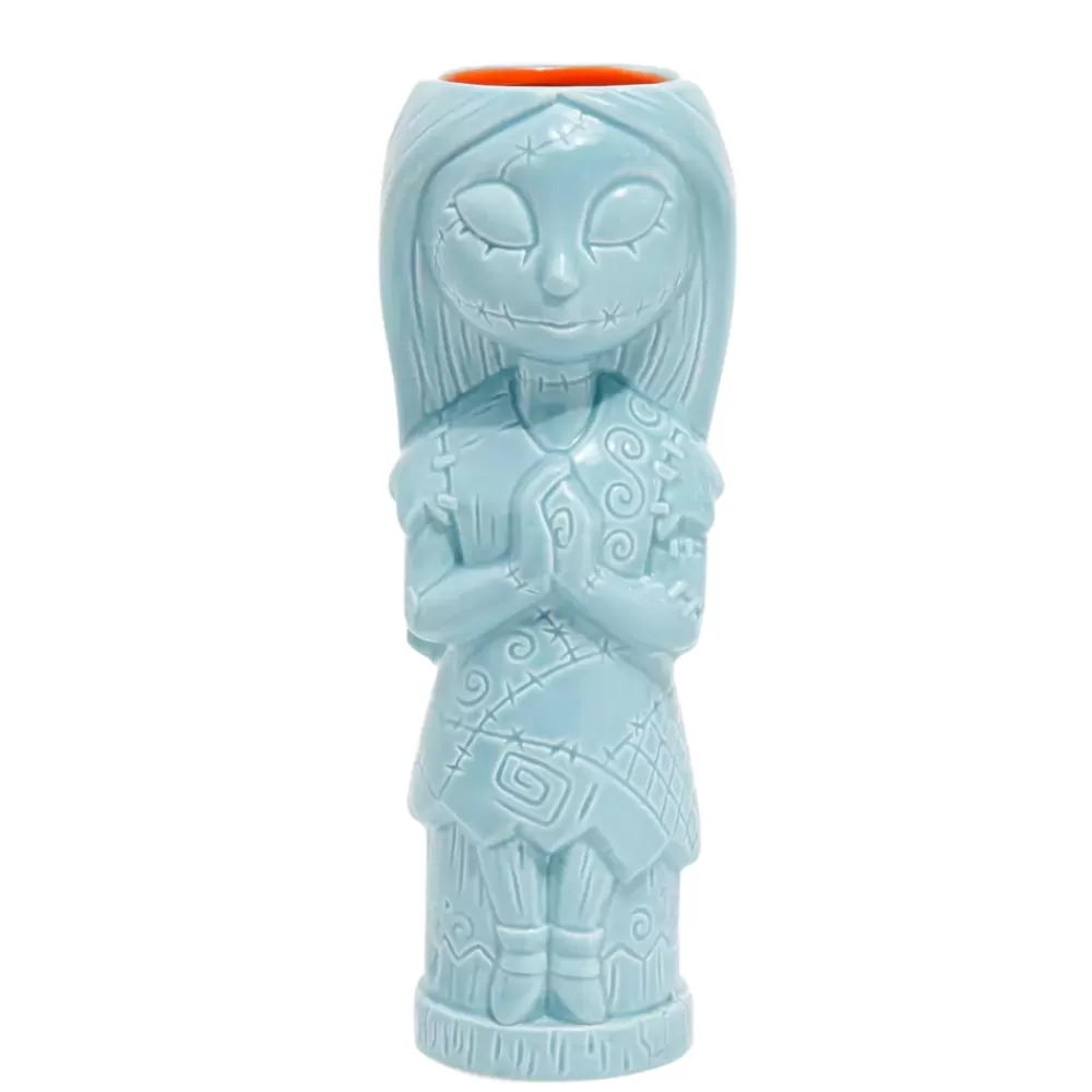 Cheap The Nightmare Before Christmas Sally Tiki Mug Tiki