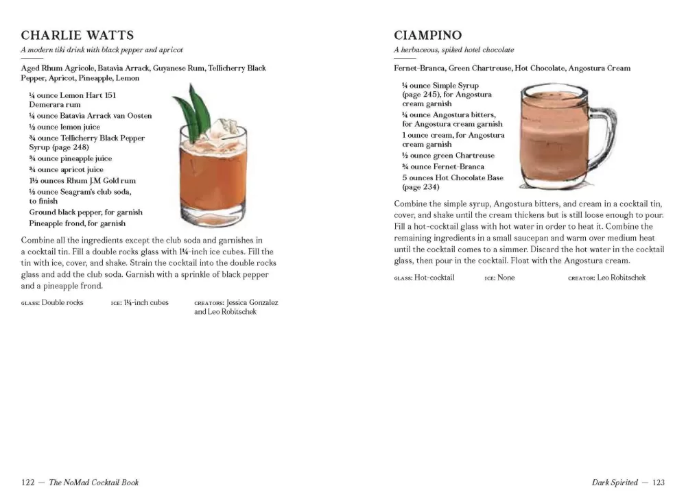 the_nomad_cocktail_book_3.webp Flash Sale The Nomad Cocktail Book Books