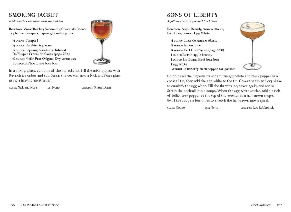 the_nomad_cocktail_book_5.webp Flash Sale The Nomad Cocktail Book Books