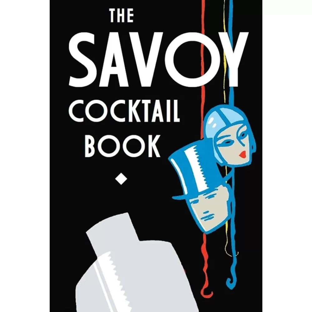 Cheap The Savoy Cocktail Book Books