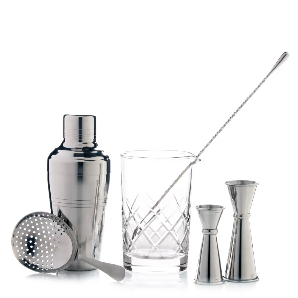 Cheap The Tokyo Set Potion House Bar Tools