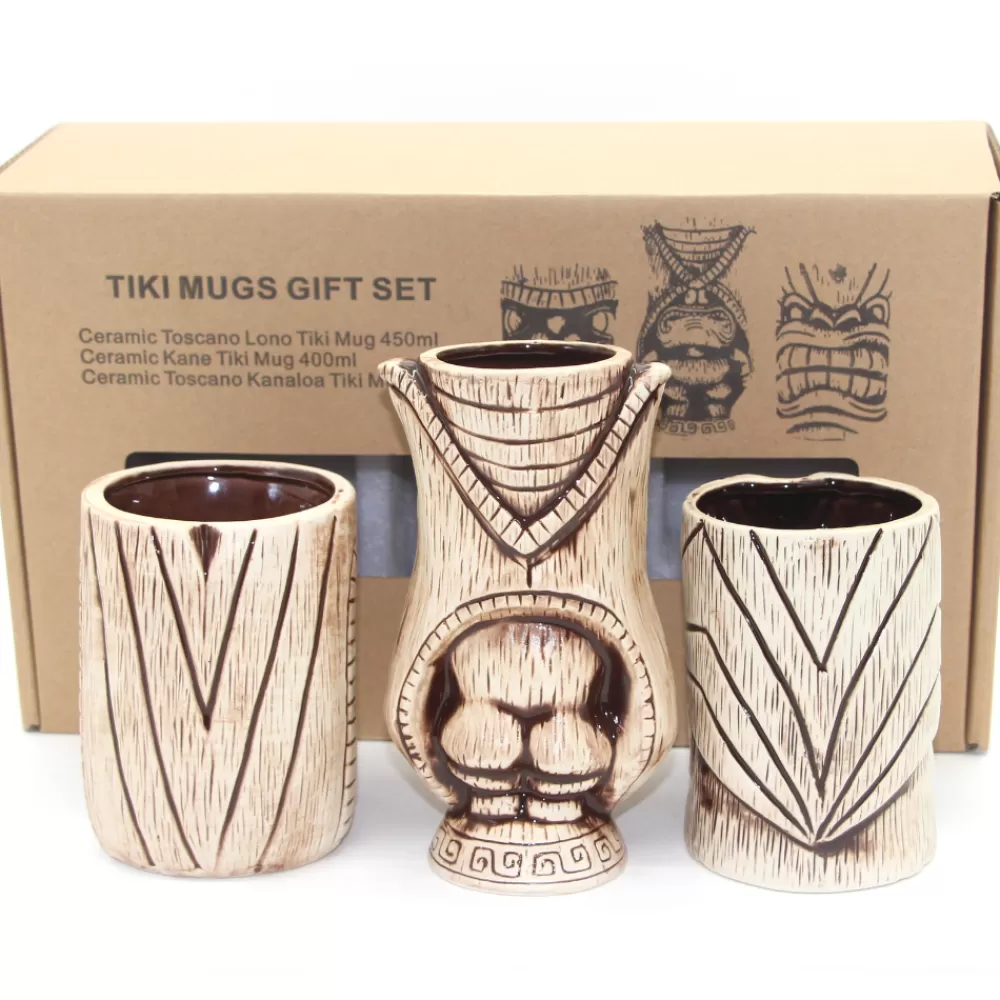 tiki_god_trio_set_2-2.webp Best Tiki God Trio Set Tiki