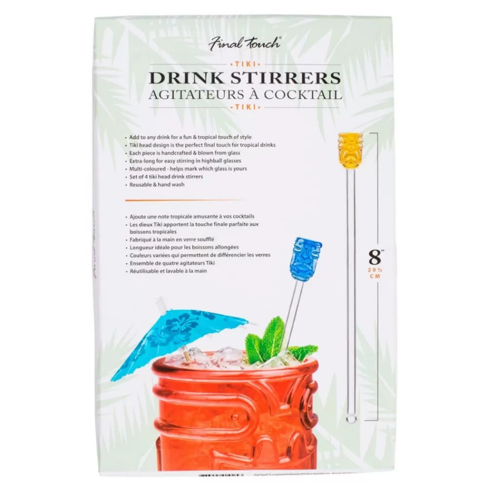 tiki_stir_sticks_set_of__2-1.webp Outlet Tiki Stir Sticks (Set Of 4) Tiki