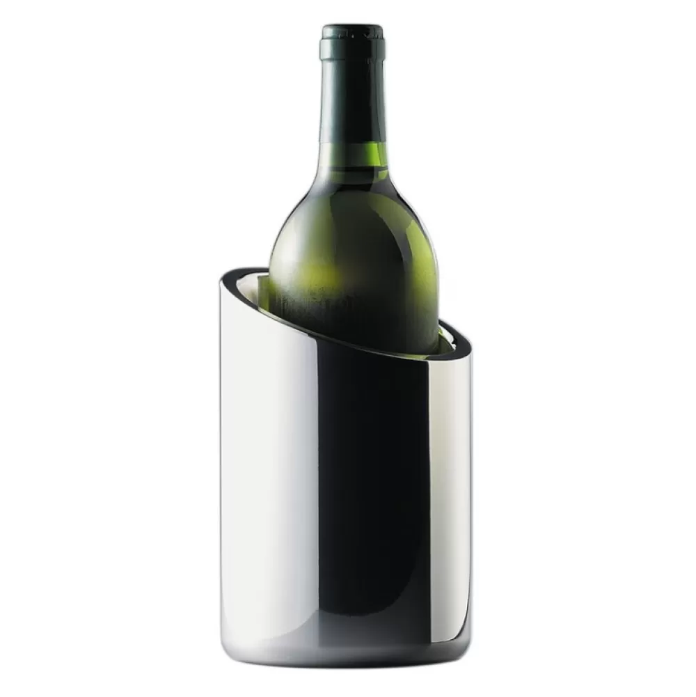Shop Tilt Wine Chiller Ice Molds + Tools