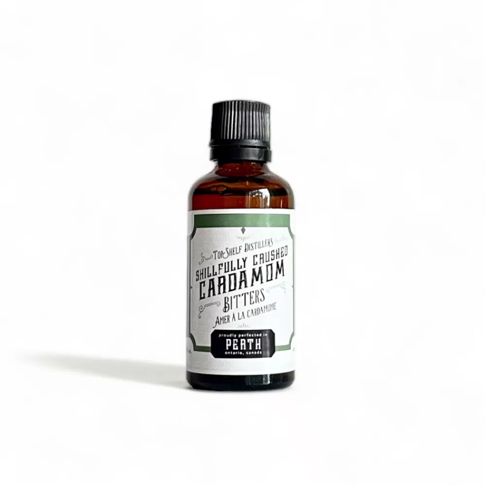 Sale Top Shelf Cardamom Bitters Bitters