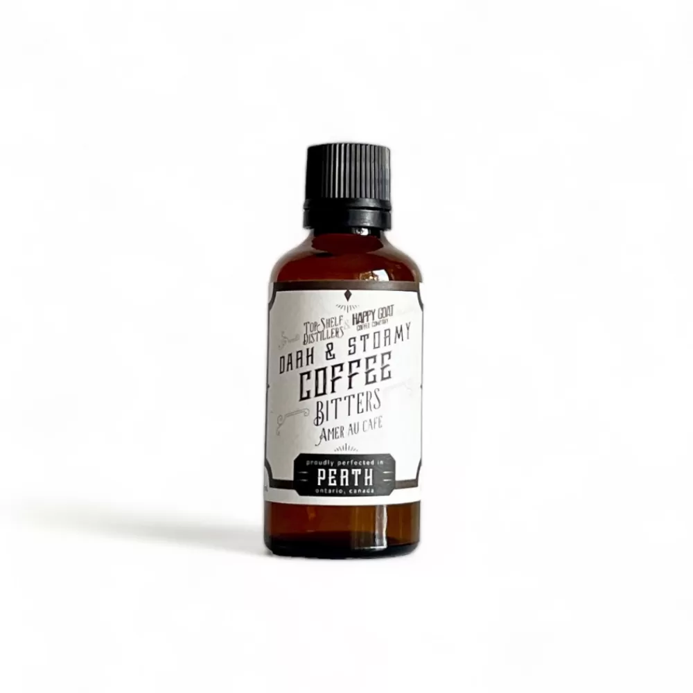 Best Top Shelf Coffee Bitters Bitters