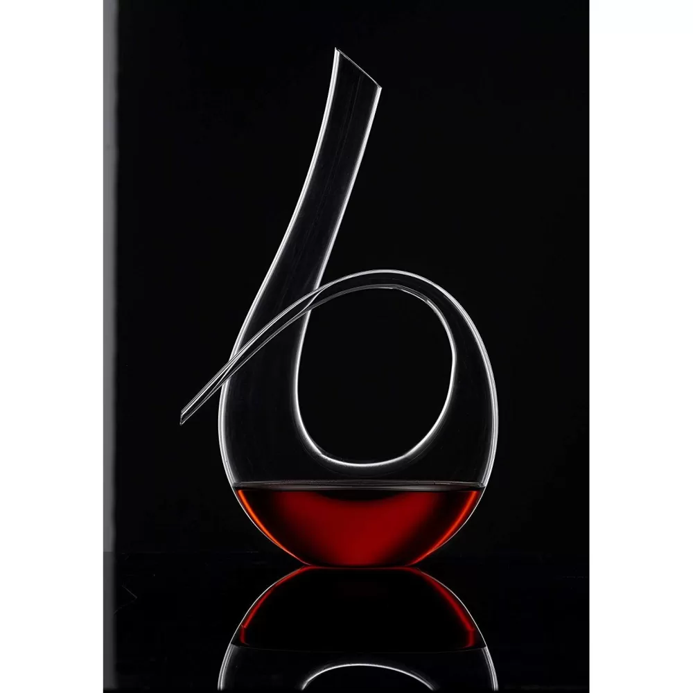 Fashion Toulouse Wine Decanter Decanters & Pitchers