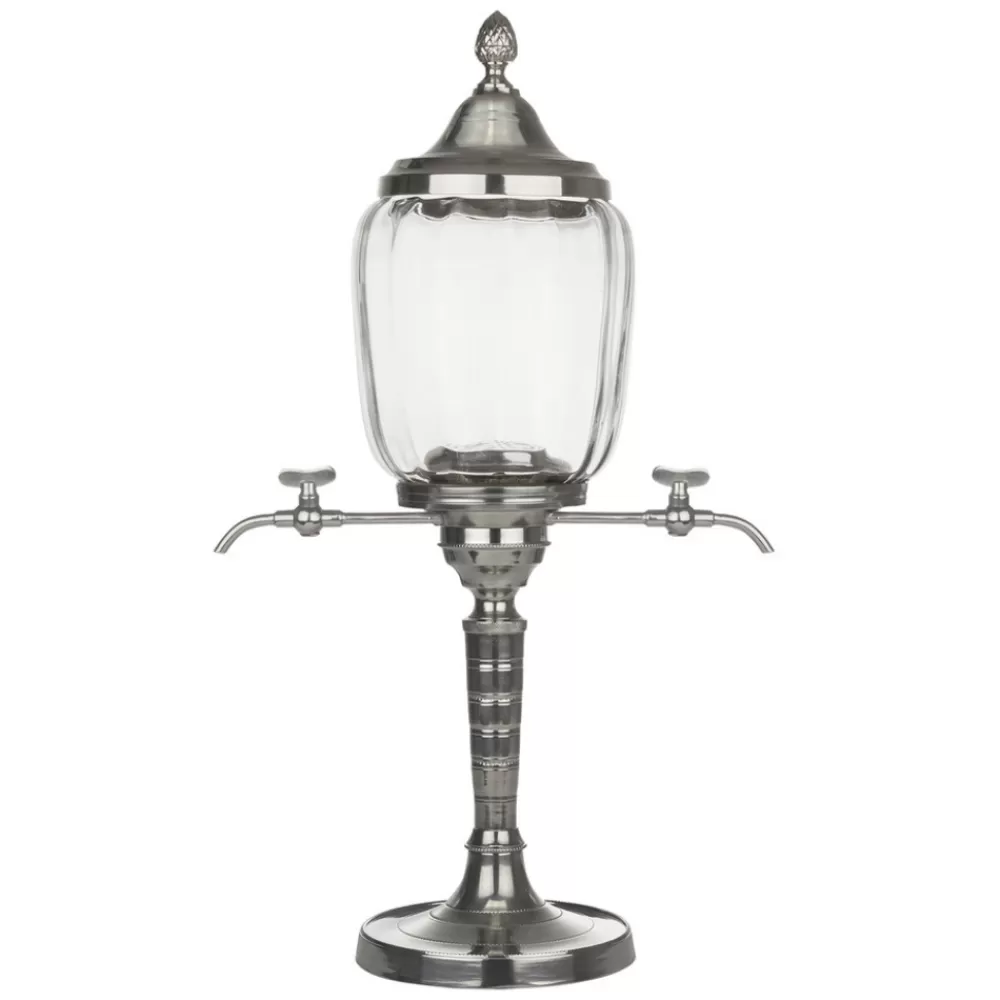 Shop Traditional Absinthe Fountain - 2 Spout Absinthe