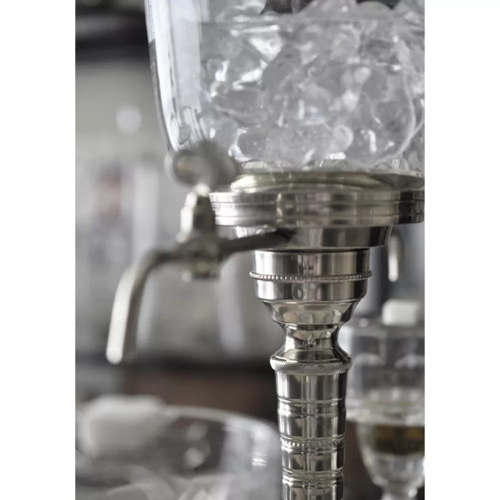 Shop Traditional Absinthe Fountain - 2 Spout Absinthe
