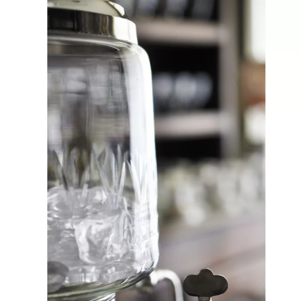 traditional_absinthe_fountain___spout_3.webp New Traditional Absinthe Fountain - 6 Spout Absinthe