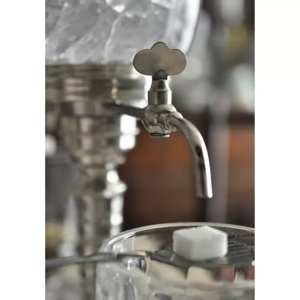 traditional_absinthe_fountain___spout_4-1.webp Shop Traditional Absinthe Fountain - 2 Spout Absinthe