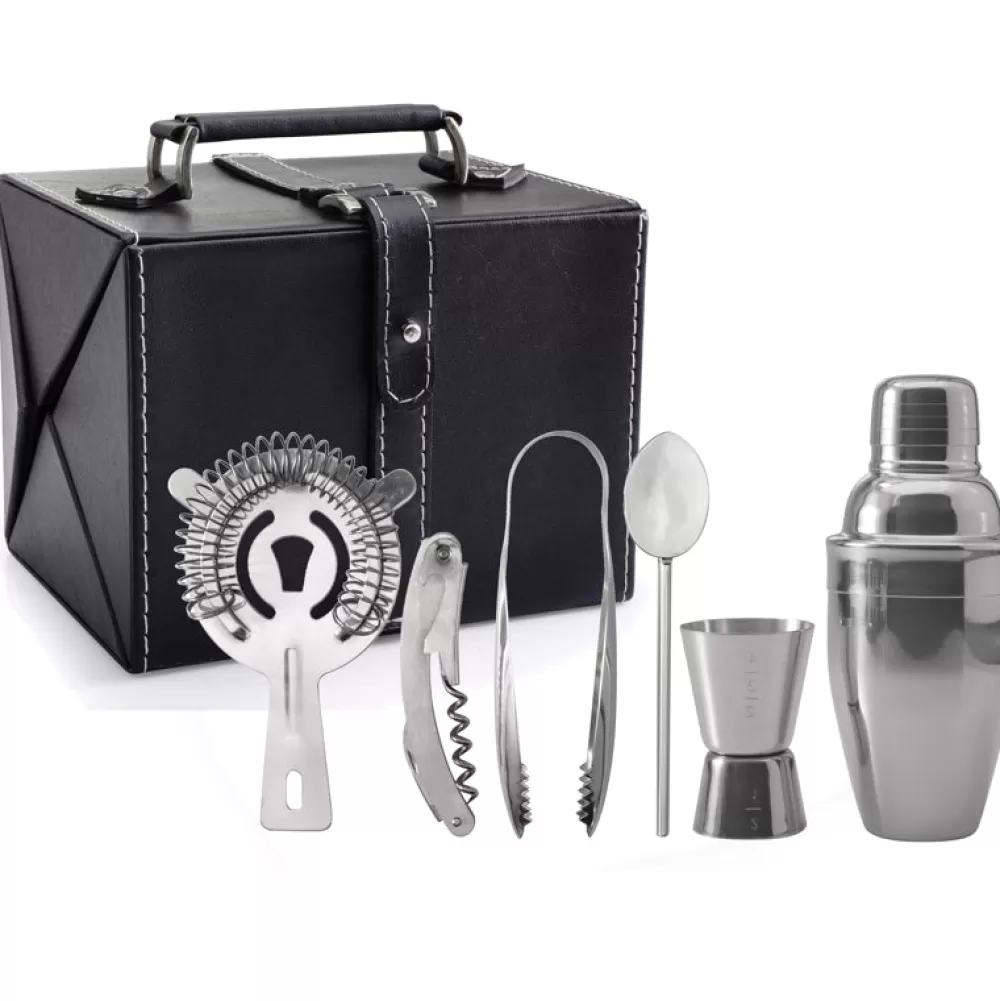 Outlet Travelling Bar Kit Bar Tool Sets