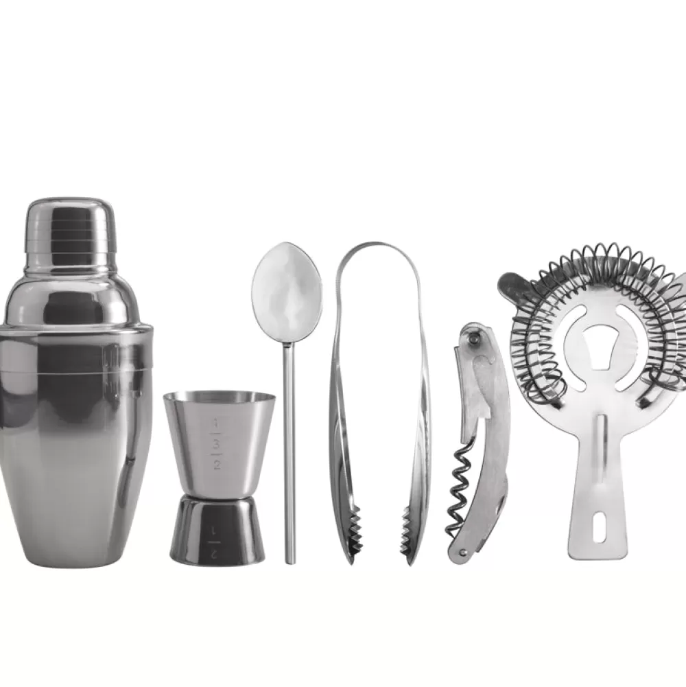 Outlet Travelling Bar Kit Bar Tool Sets