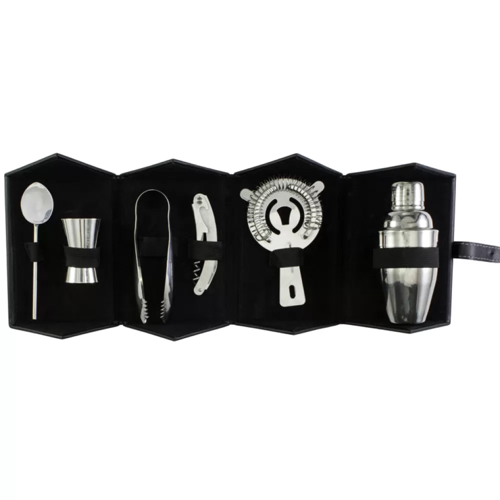 travelling_bar_kit_2.webp Outlet Travelling Bar Kit Bar Tool Sets