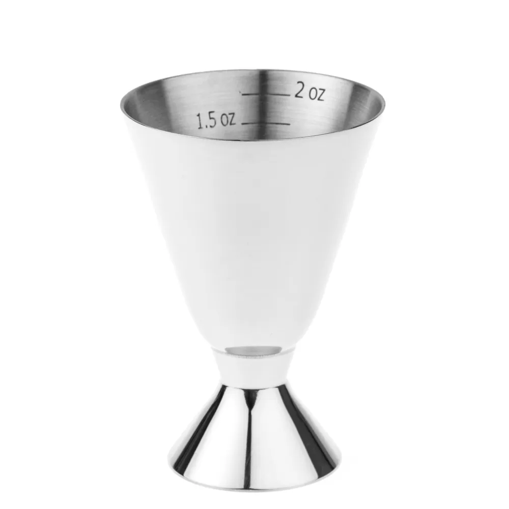 Fashion Trophy Jigger Jiggers