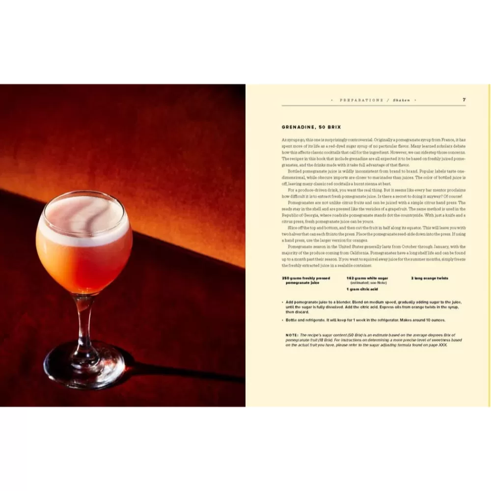 Discount Tropical Standard: Cocktail Techniques & Reinvented Recipes Books