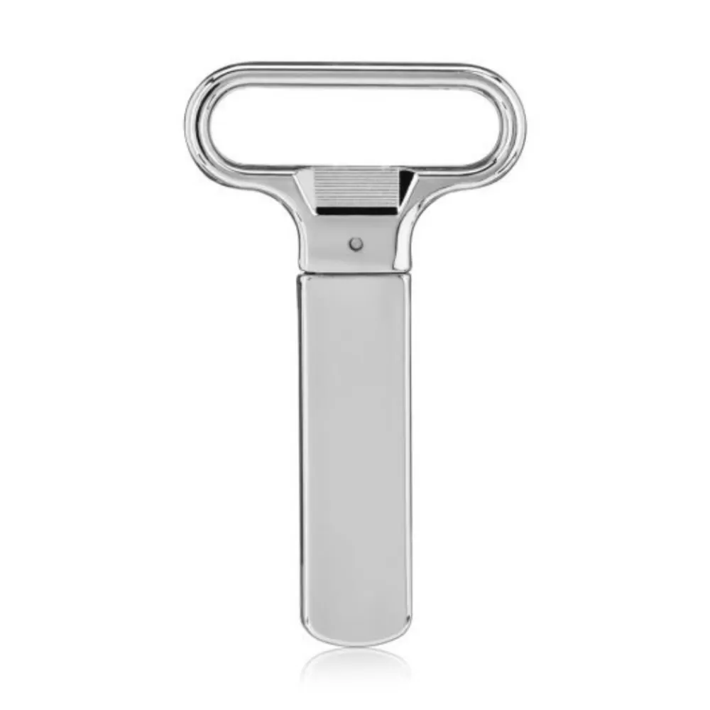 twin_prong_wine_opener_with_chrome_case_2.webp Best Twin Prong Wine Opener With Chrome Case Wine