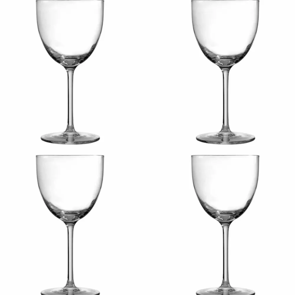 New Nick & Nora Glass Coupes / Nick & Nora