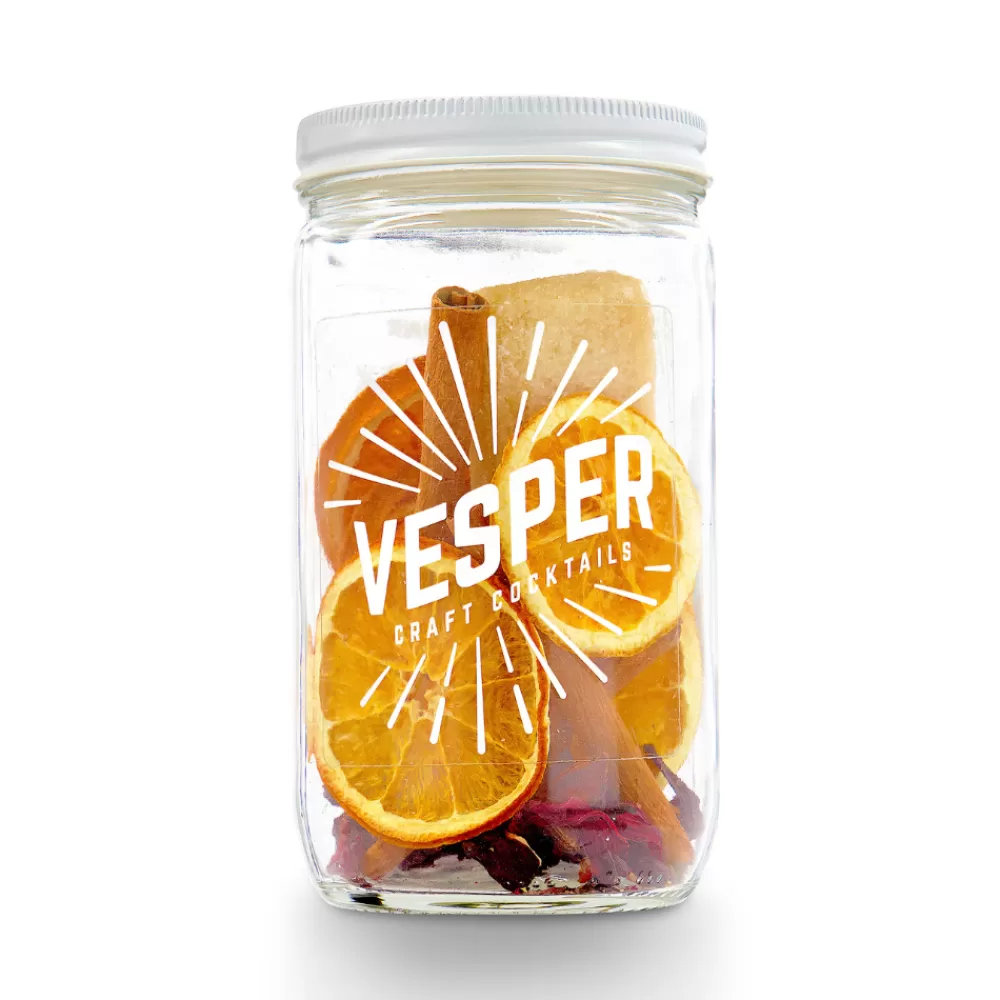 Shop Vesper Mulled Wine Infusion Kit Smoking & Infusion Tools